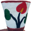 vase en céramique artisanal