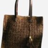 Sac en raphia