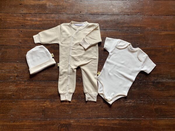 Ensemble naissance bébé (kit naissance)