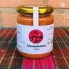 Piment jalapeno rouge moulu de Madagascar (240ml)